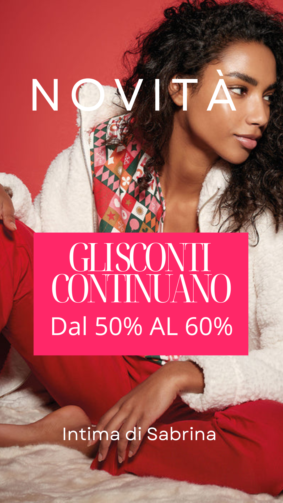 FUORI TUTTO