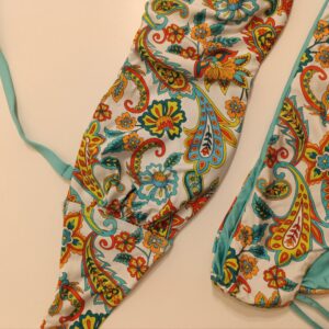 COSTUME A FASCIA IN COPPA D