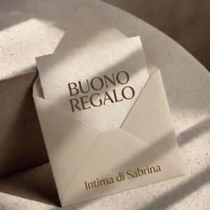 Buono Regalo