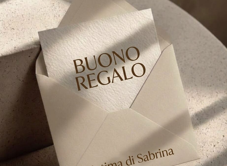 Buono Regalo