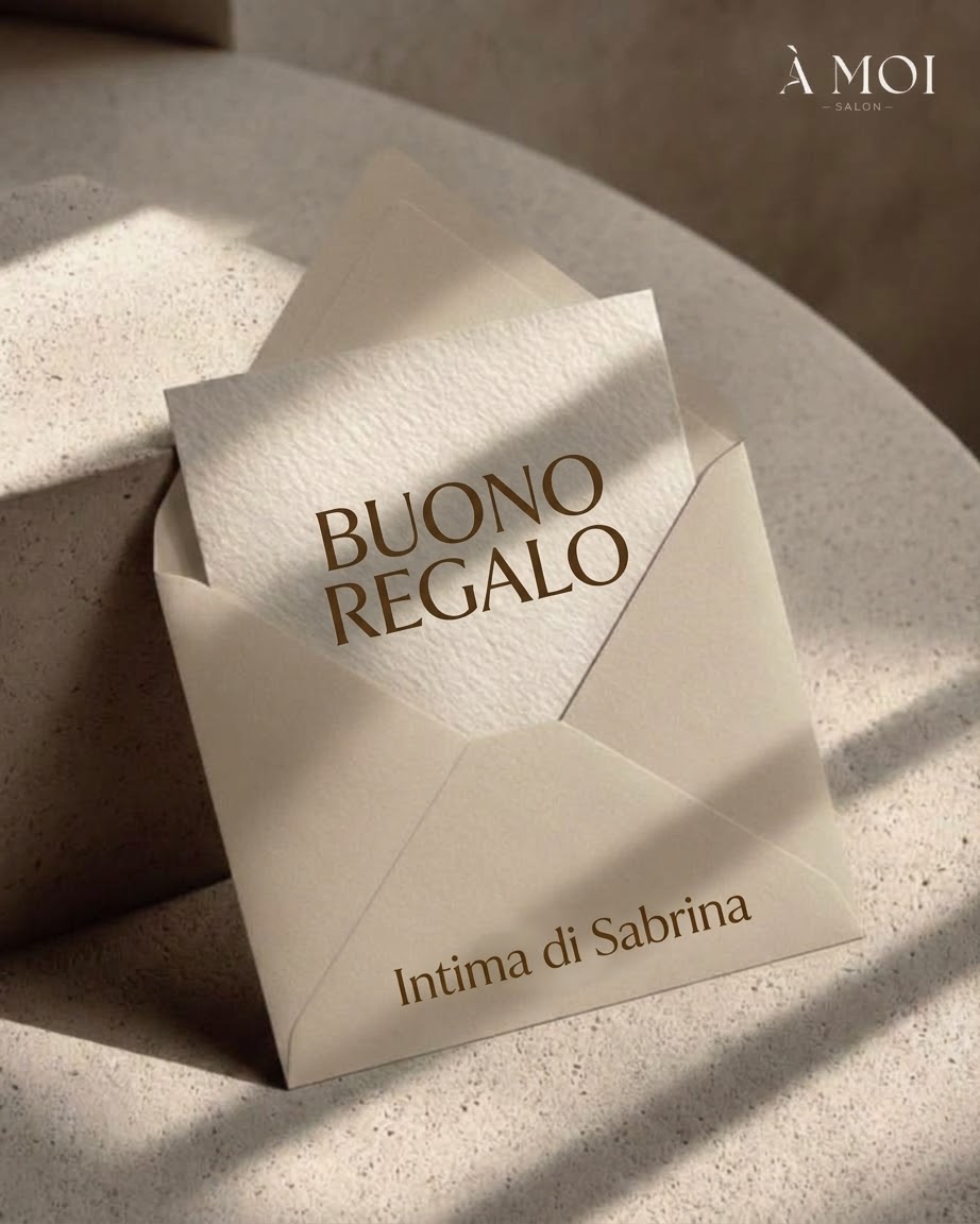 Buono Regalo